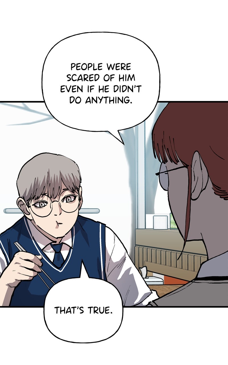 Read BOSS RETURN chapter 71 image 14 on Lezhin