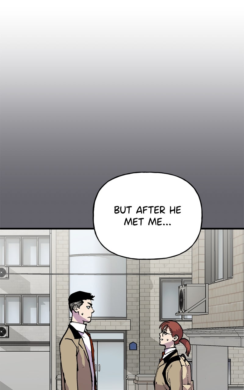 Read BOSS RETURN chapter 71 image 15 on Lezhin
