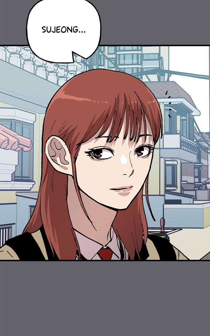 Read BOSS RETURN chapter 71 image 17 on Lezhin