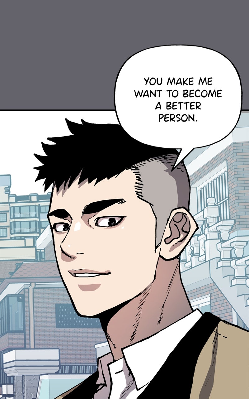 Read BOSS RETURN chapter 71 image 18 on Lezhin