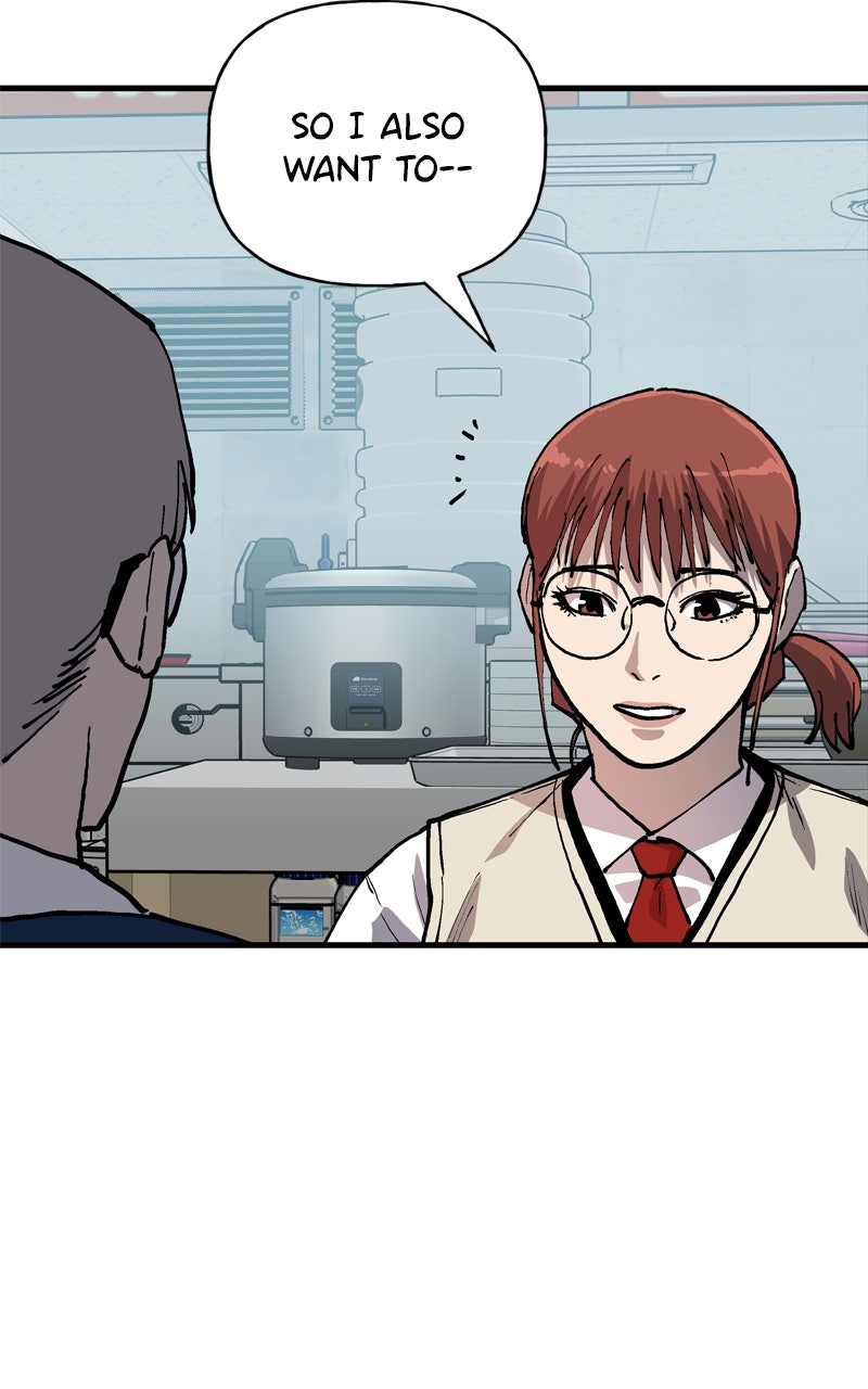 Read BOSS RETURN chapter 71 image 20 on Lezhin