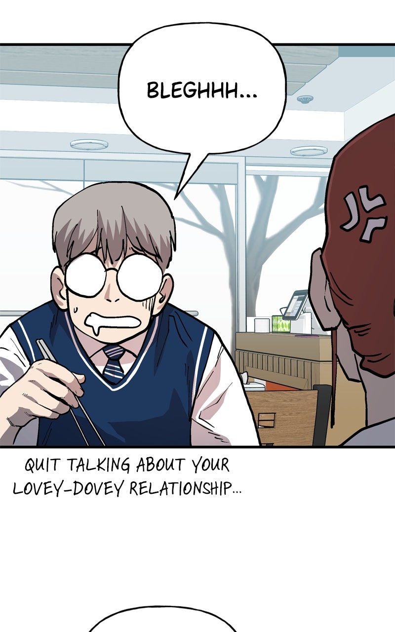 Read BOSS RETURN chapter 71 image 21 on Lezhin