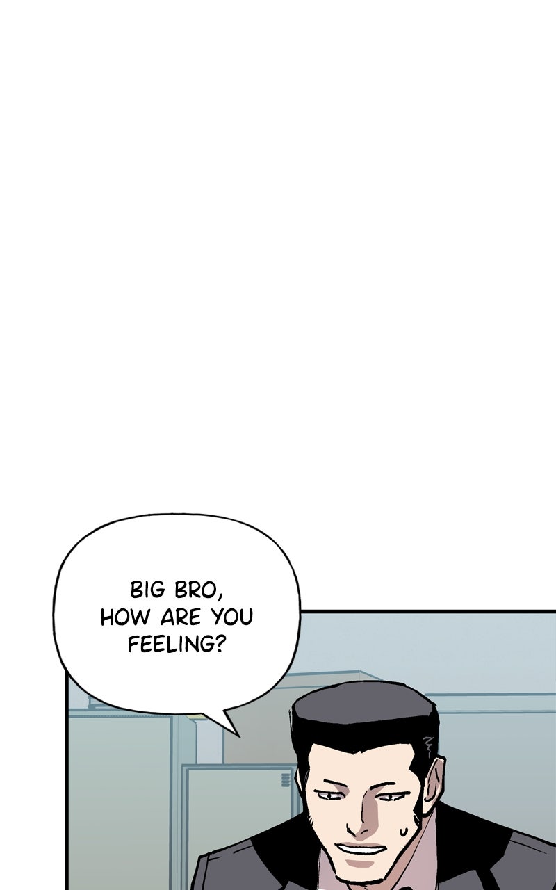 Read BOSS RETURN chapter 71 image 23 on Lezhin