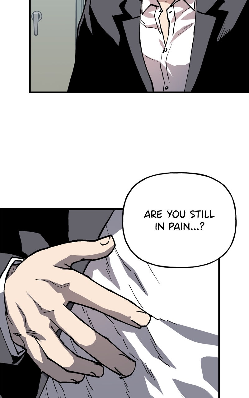 Read BOSS RETURN chapter 71 image 24 on Lezhin