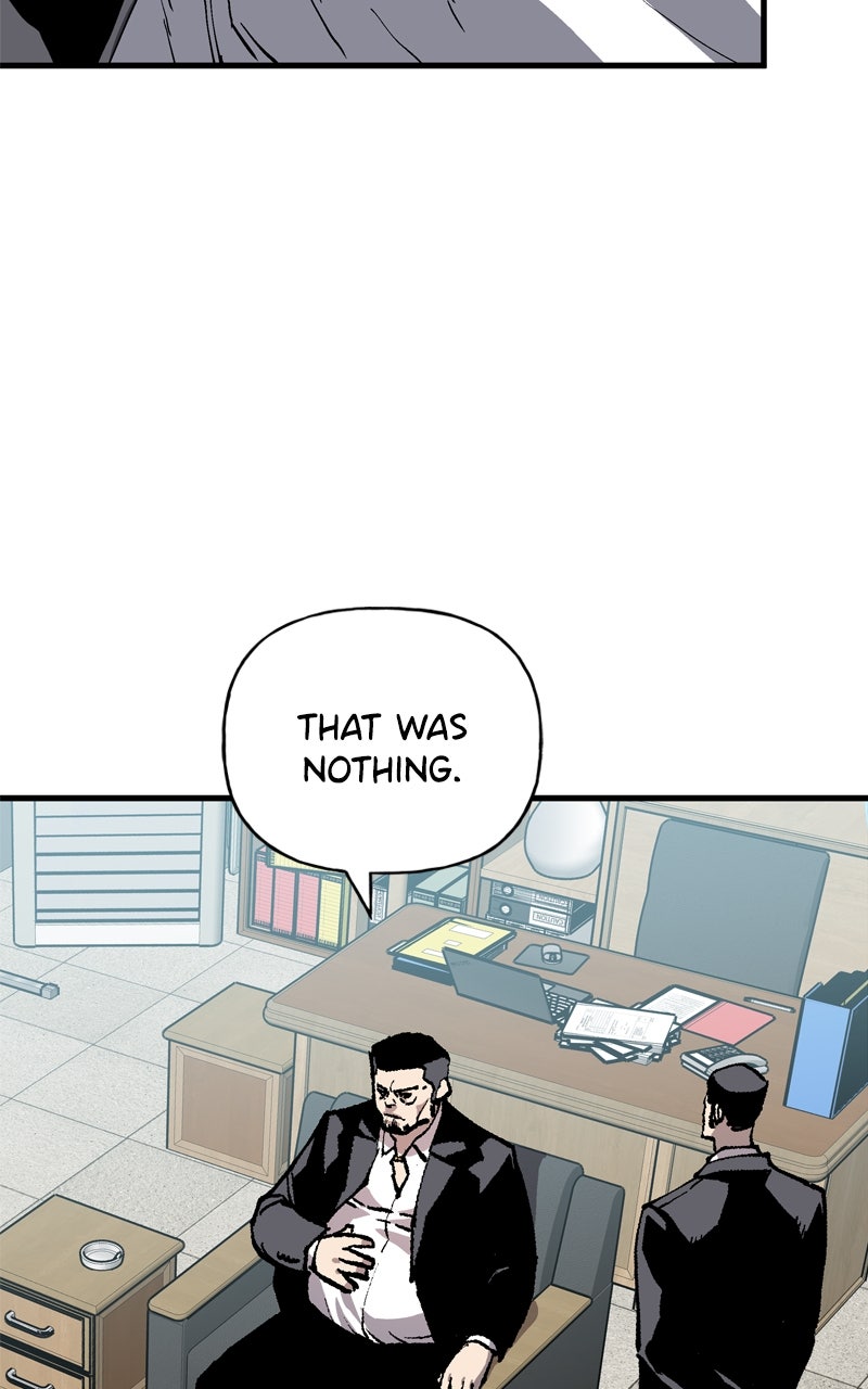 Read BOSS RETURN chapter 71 image 25 on Lezhin