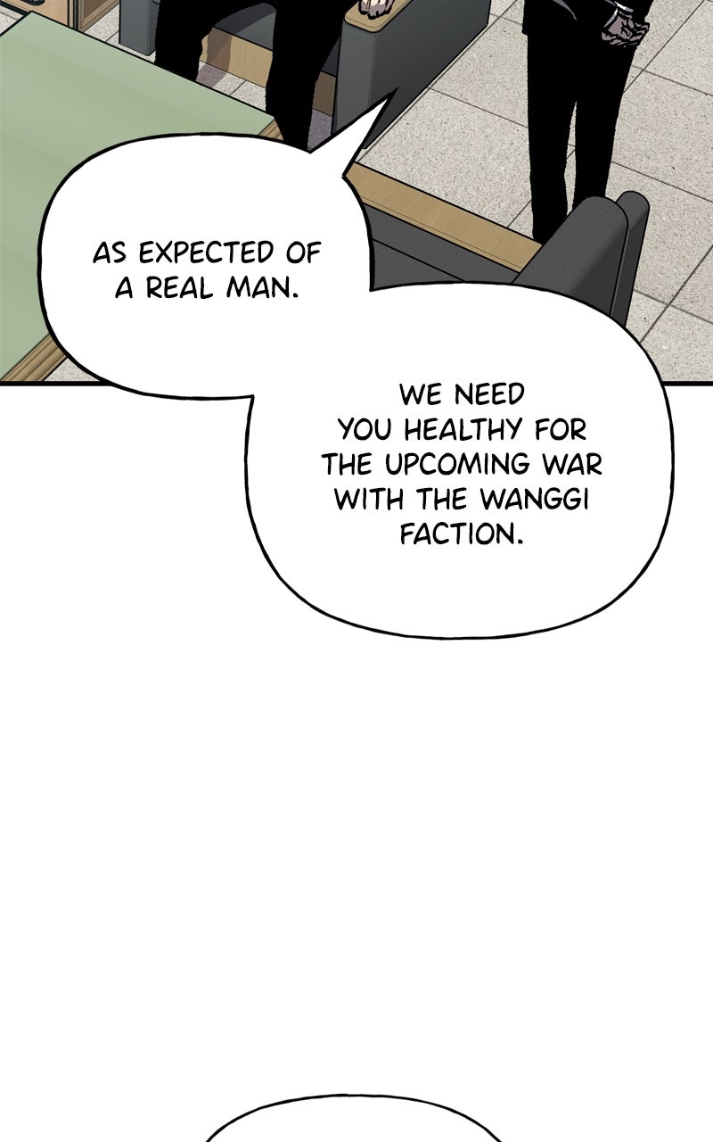 Read BOSS RETURN chapter 71 image 26 on Lezhin