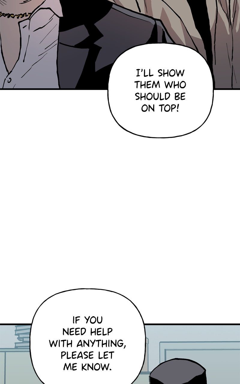 Read BOSS RETURN chapter 71 image 29 on Lezhin