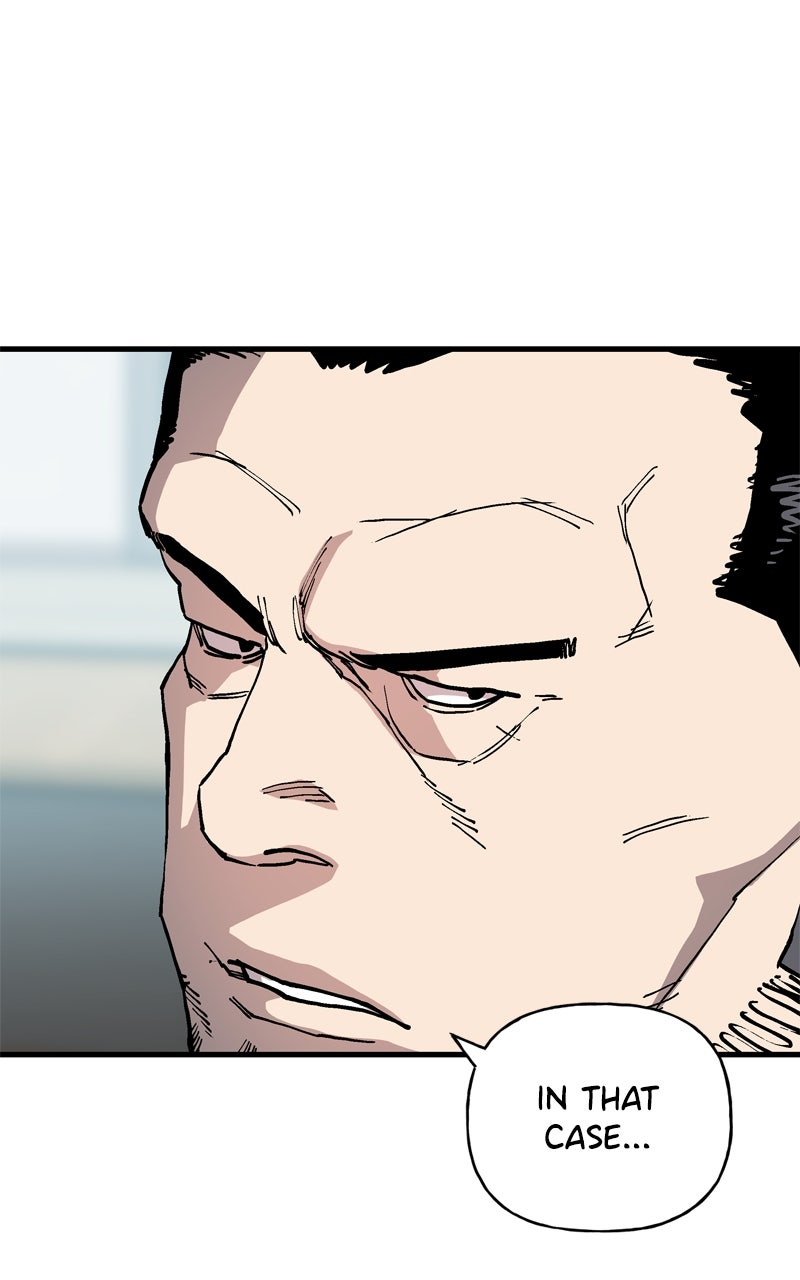 Read BOSS RETURN chapter 71 image 31 on Lezhin
