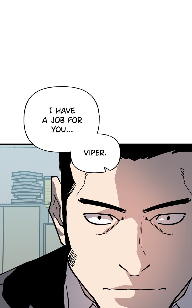 Read BOSS RETURN chapter 71 image 32 on Lezhin