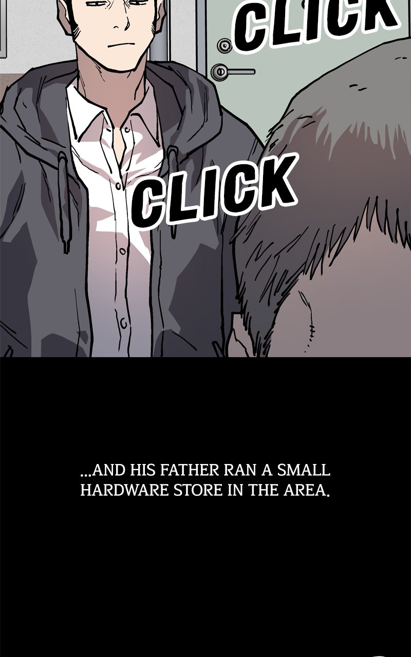 Read BOSS RETURN chapter 71 image 34 on Lezhin