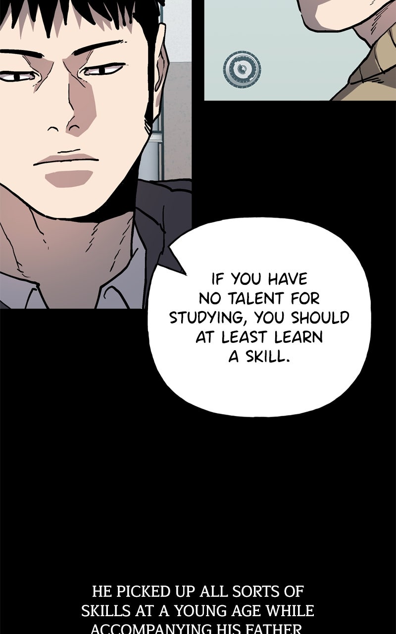 Read BOSS RETURN chapter 71 image 39 on Lezhin