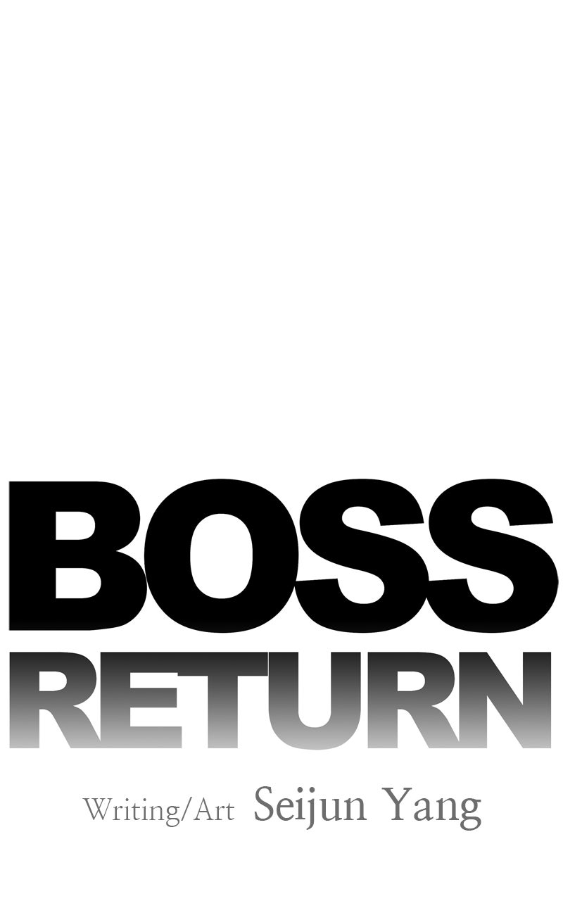 Read BOSS RETURN chapter 71 image 4 on Lezhin