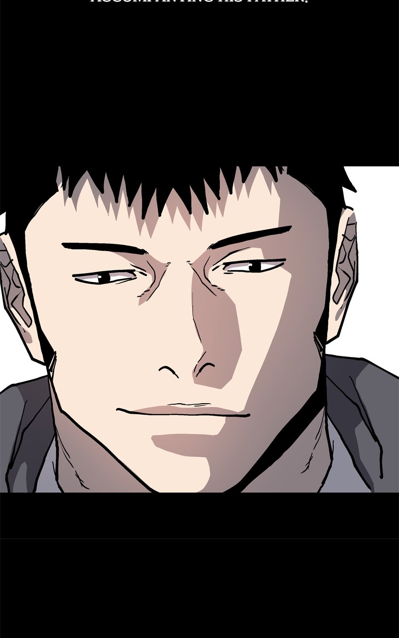 Read BOSS RETURN chapter 71 image 40 on Lezhin