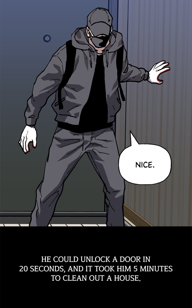 Read BOSS RETURN chapter 71 image 43 on Lezhin