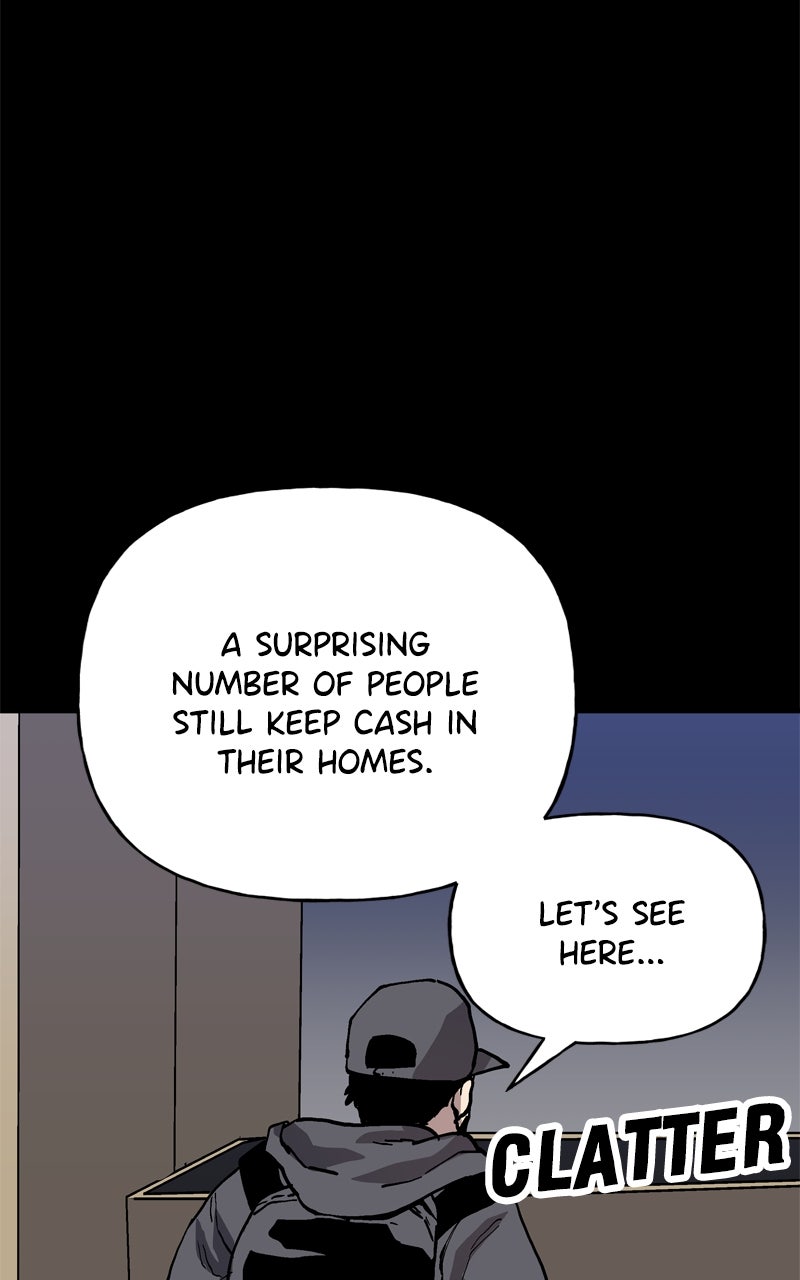 Read BOSS RETURN chapter 71 image 44 on Lezhin