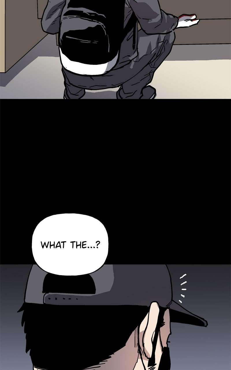 Read BOSS RETURN chapter 71 image 45 on Lezhin