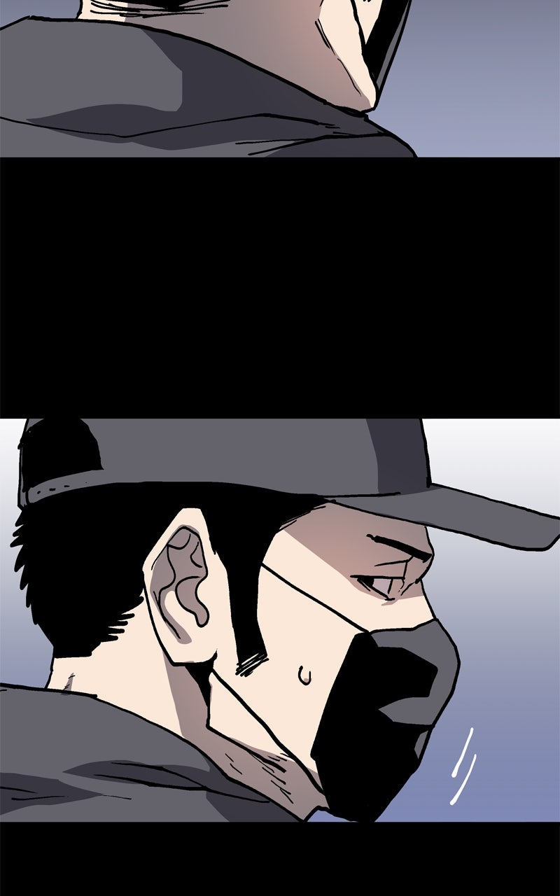 Read BOSS RETURN chapter 71 image 46 on Lezhin