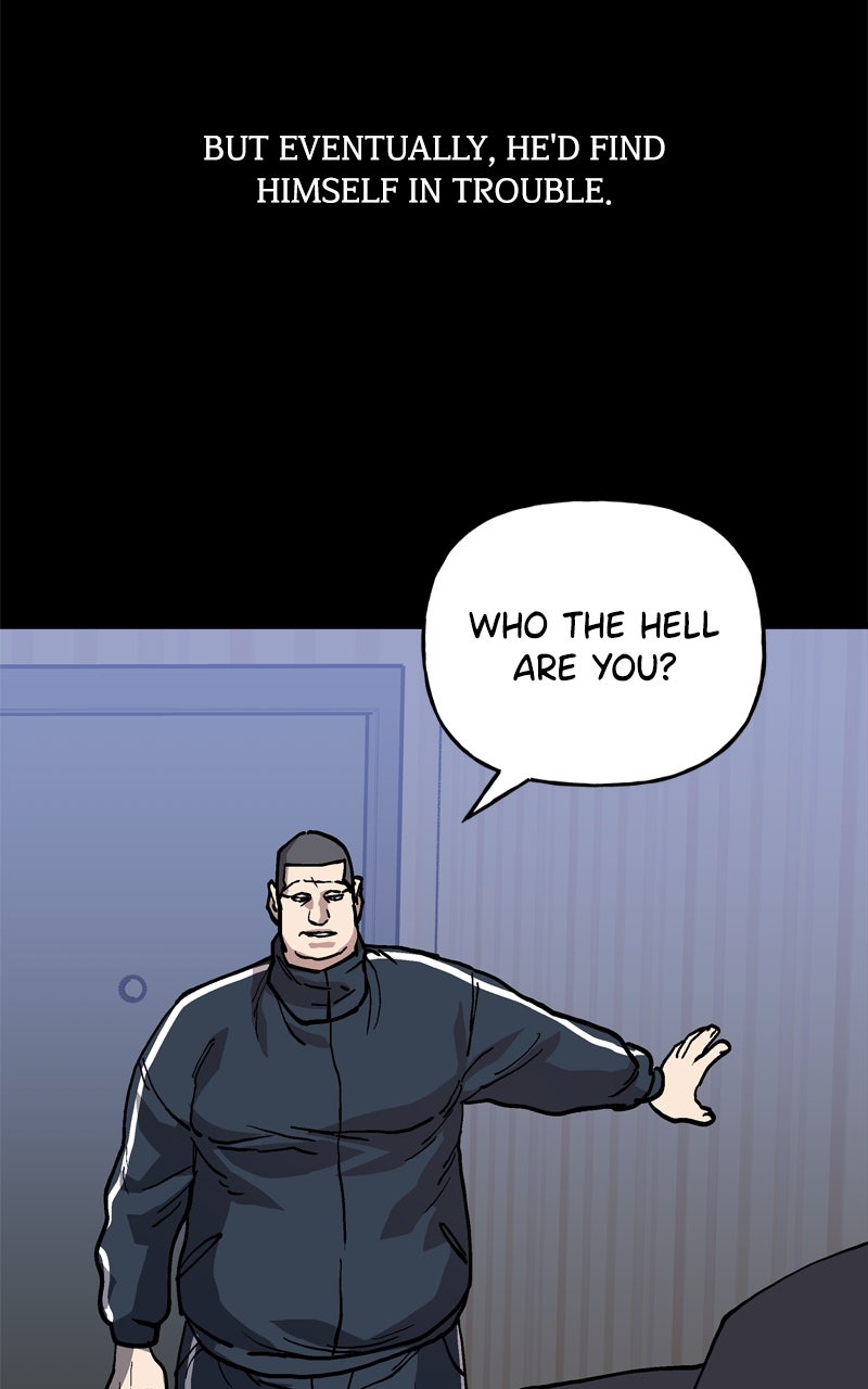 Read BOSS RETURN chapter 71 image 47 on Lezhin