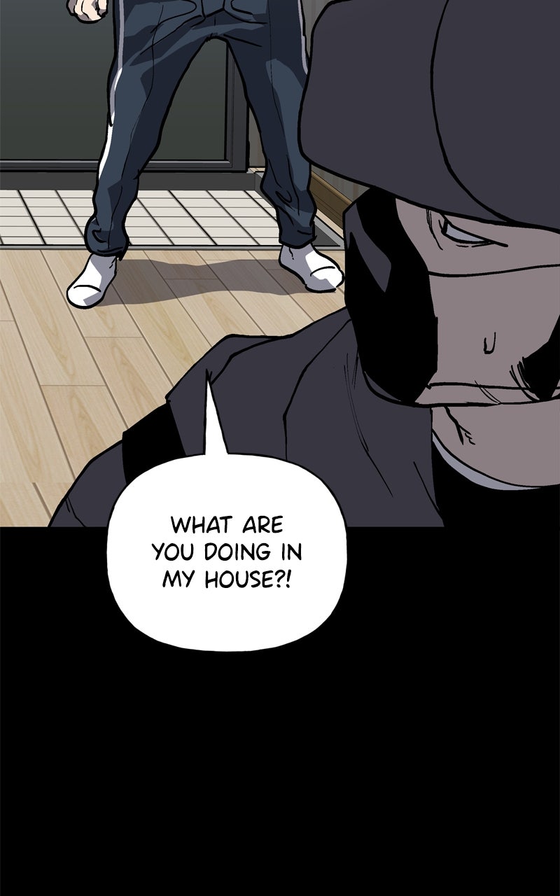Read BOSS RETURN chapter 71 image 48 on Lezhin