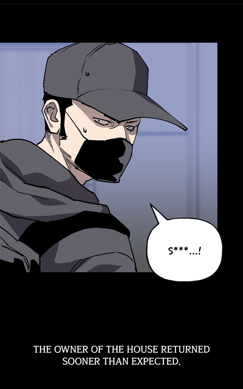 Read BOSS RETURN chapter 71 image 49 on Lezhin