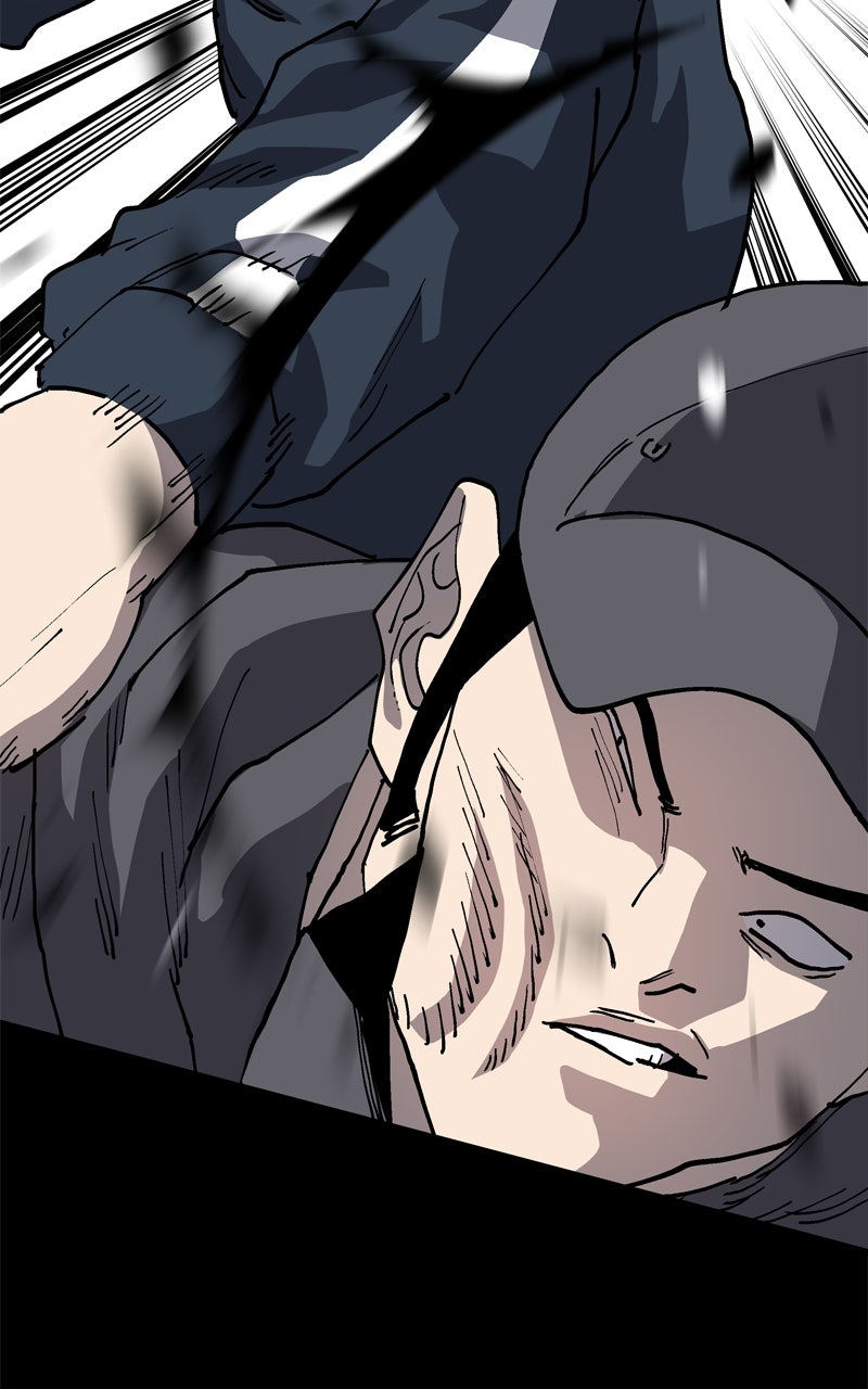 Read BOSS RETURN chapter 71 image 51 on Lezhin