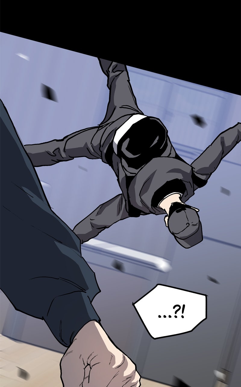 Read BOSS RETURN chapter 71 image 52 on Lezhin