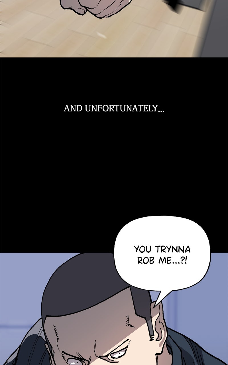 Read BOSS RETURN chapter 71 image 53 on Lezhin