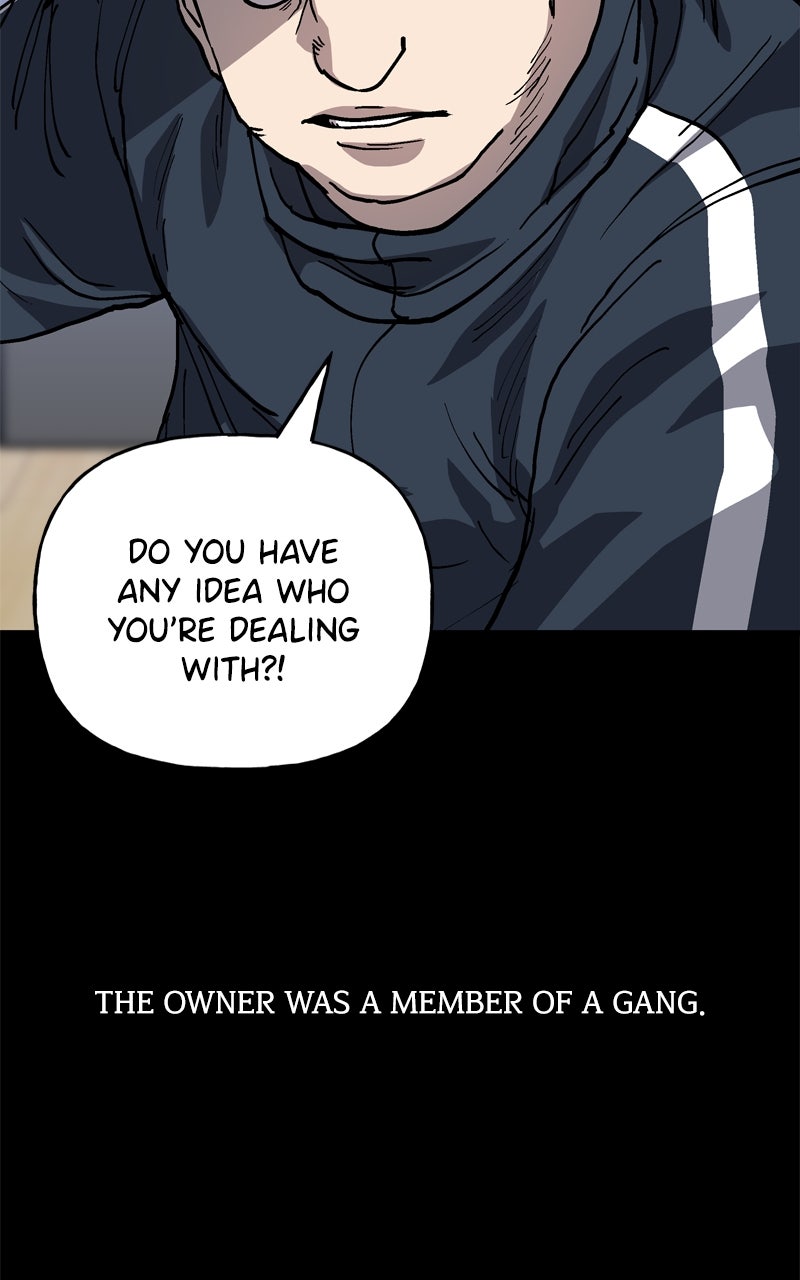 Read BOSS RETURN chapter 71 image 54 on Lezhin