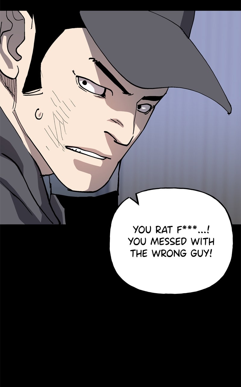 Read BOSS RETURN chapter 71 image 55 on Lezhin