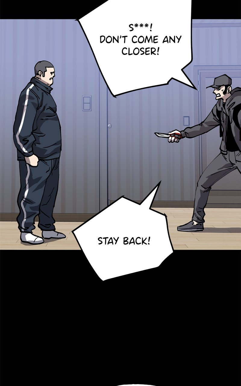 Read BOSS RETURN chapter 71 image 57 on Lezhin