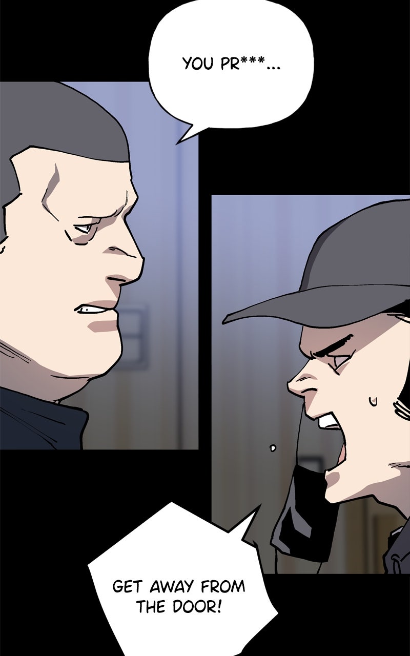 Read BOSS RETURN chapter 71 image 58 on Lezhin