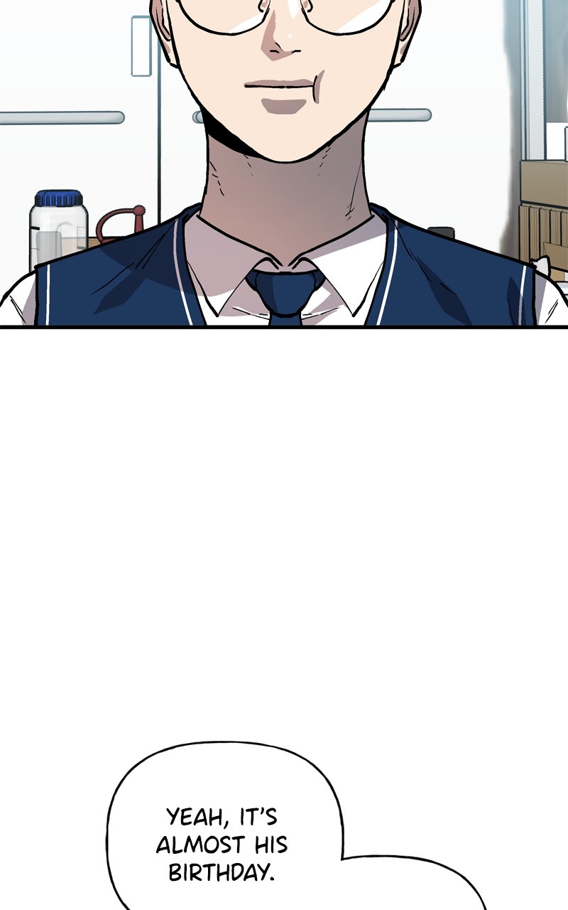 Read BOSS RETURN chapter 71 image 6 on Lezhin