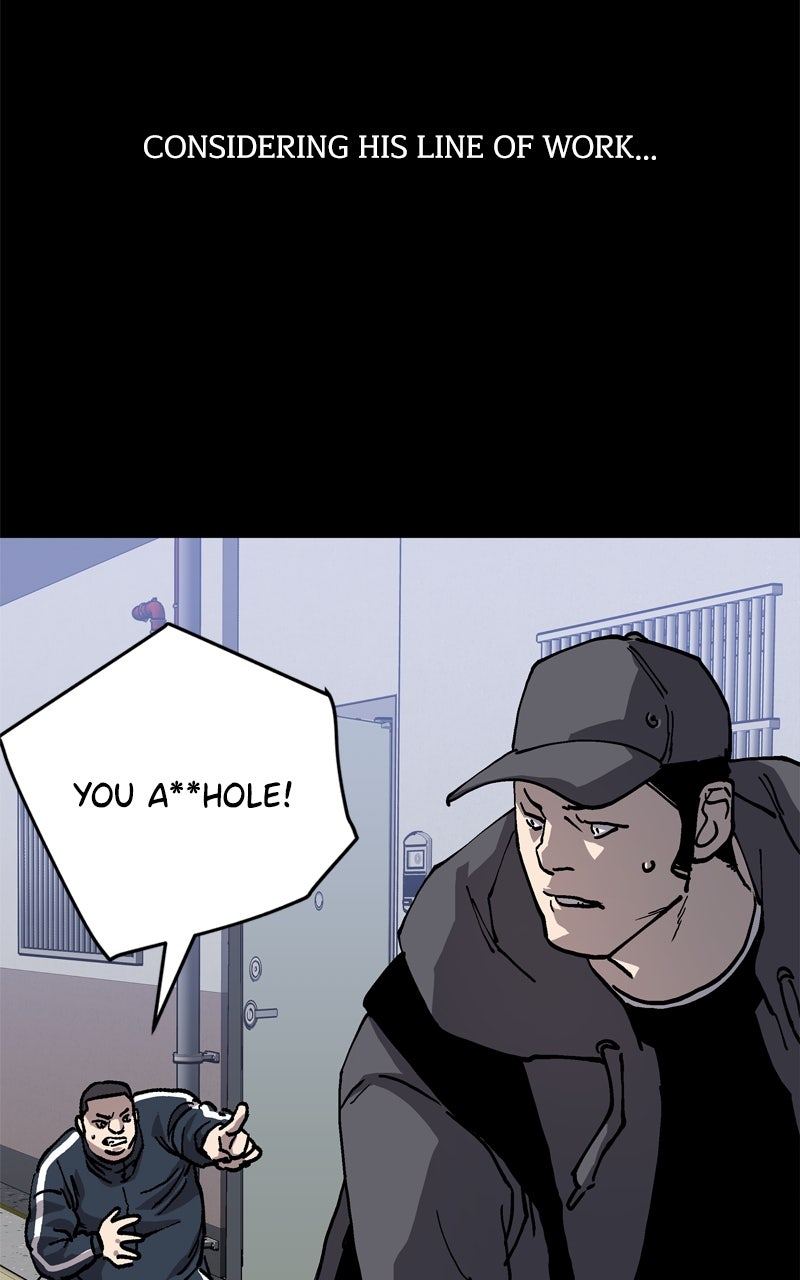 Read BOSS RETURN chapter 71 image 60 on Lezhin