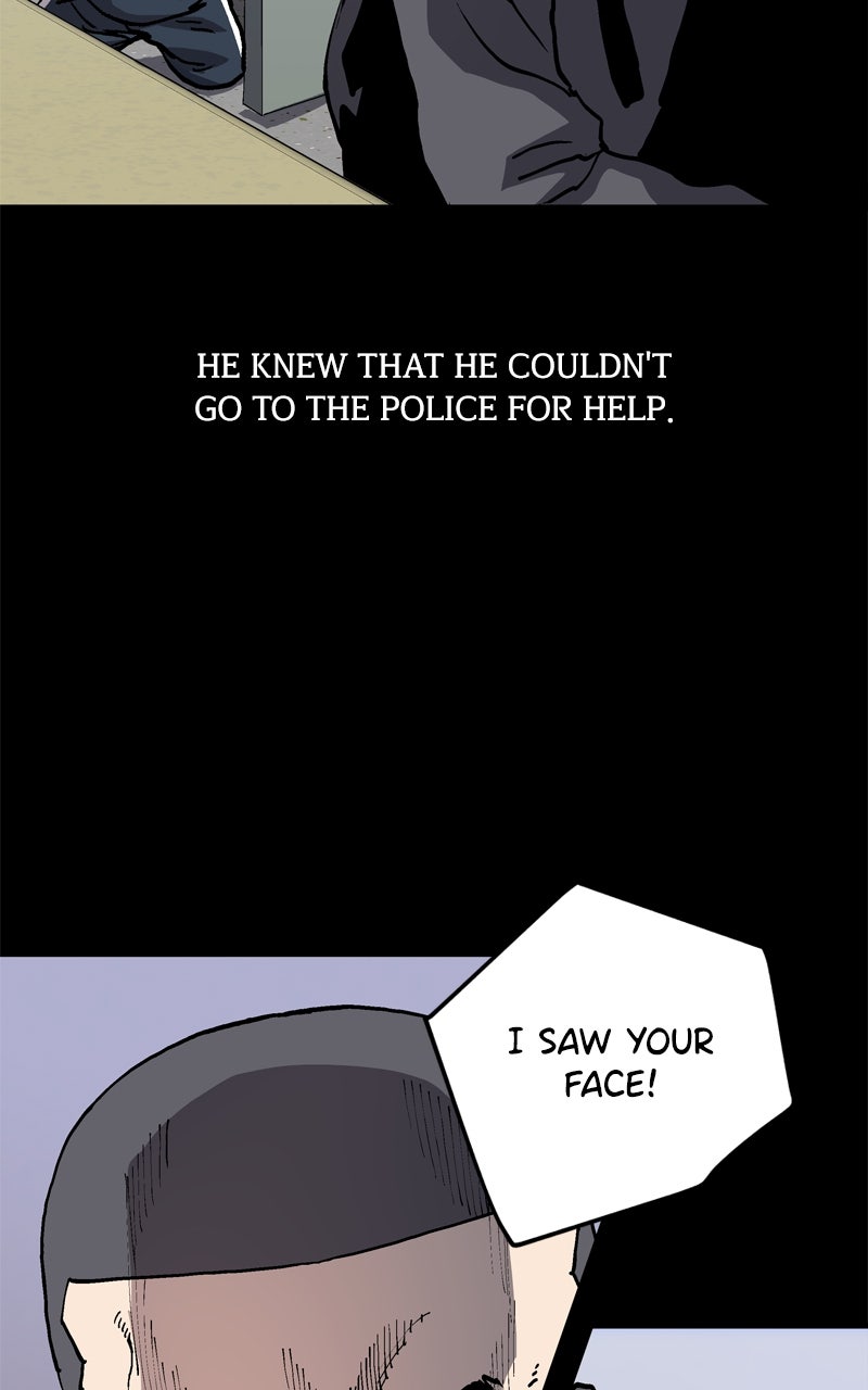 Read BOSS RETURN chapter 71 image 61 on Lezhin