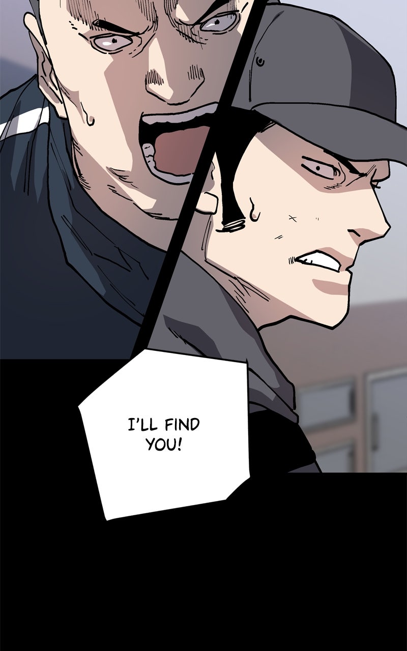 Read BOSS RETURN chapter 71 image 62 on Lezhin