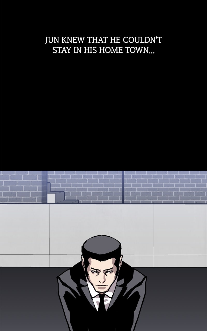 Read BOSS RETURN chapter 71 image 63 on Lezhin