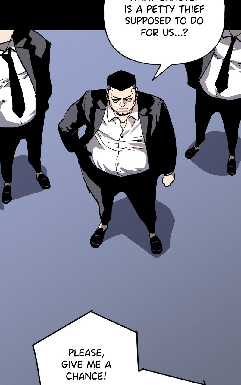 Read BOSS RETURN chapter 71 image 65 on Lezhin