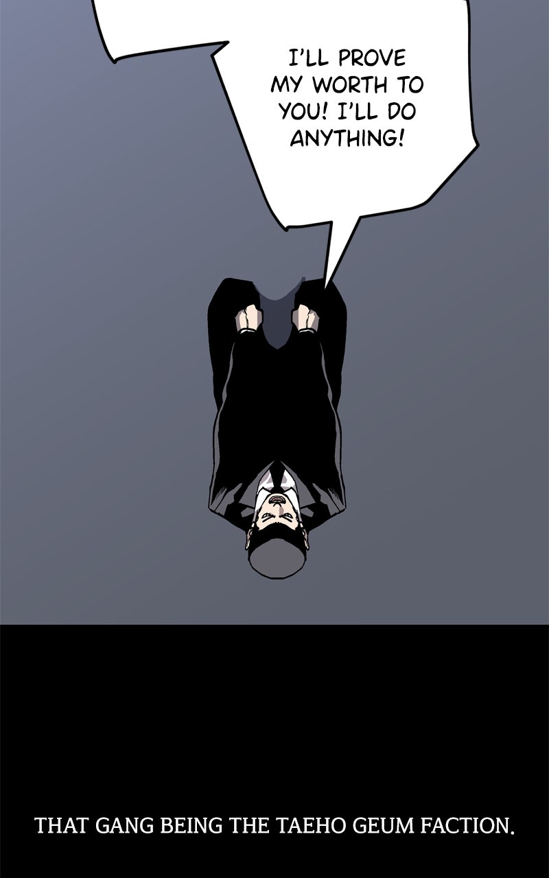 Read BOSS RETURN chapter 71 image 66 on Lezhin