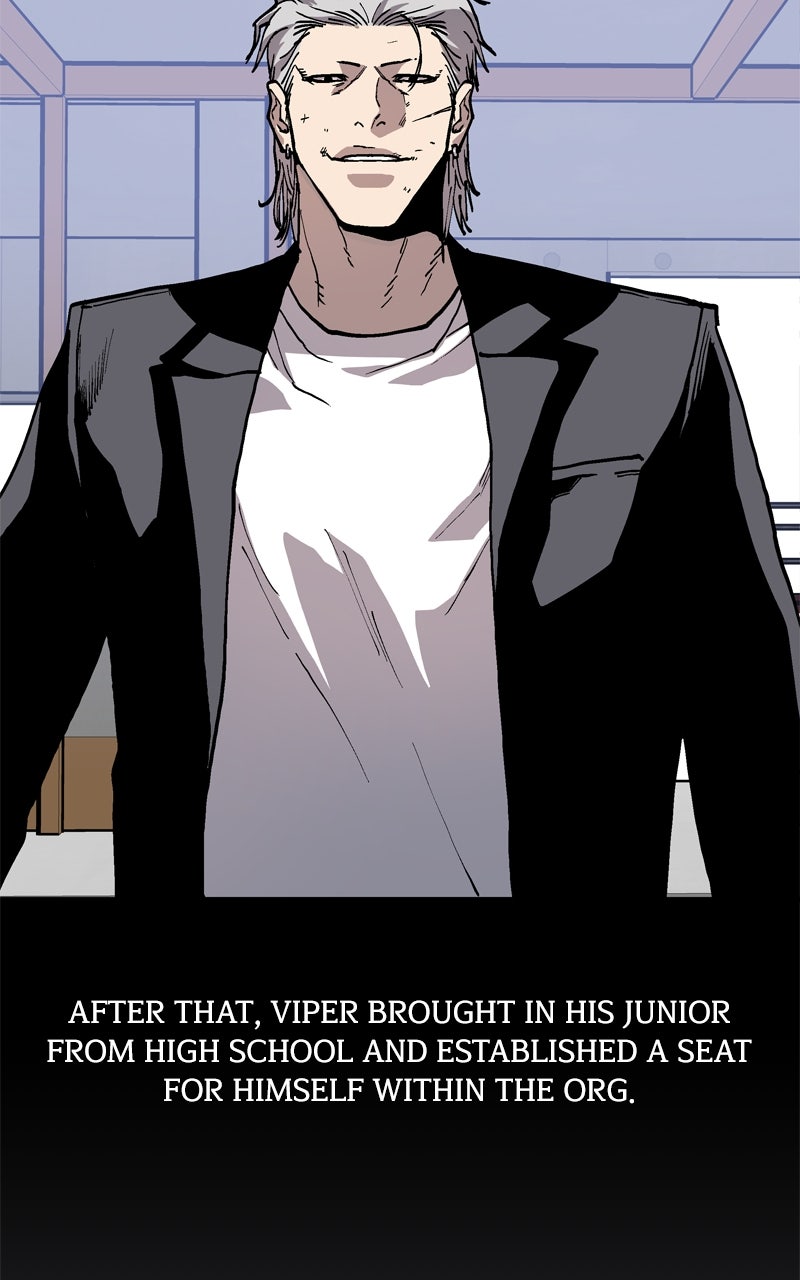 Read BOSS RETURN chapter 71 image 69 on Lezhin