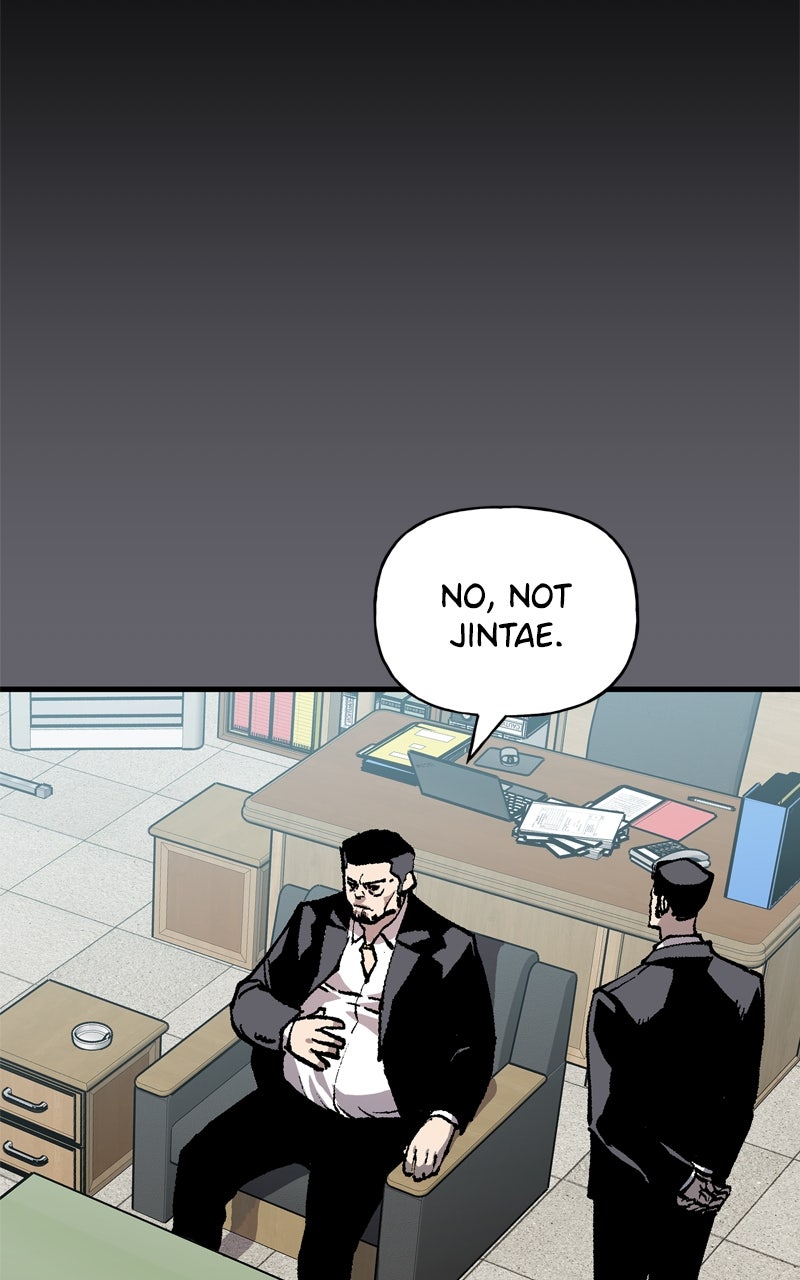 Read BOSS RETURN chapter 71 image 70 on Lezhin