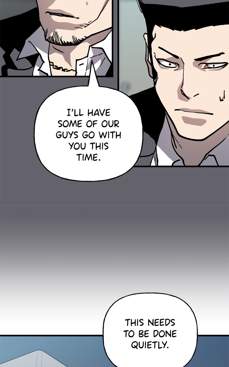 Read BOSS RETURN chapter 71 image 72 on Lezhin
