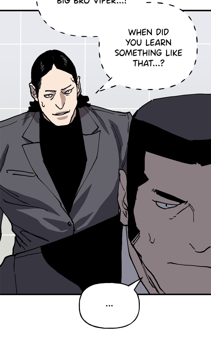 Read BOSS RETURN chapter 71 image 75 on Lezhin