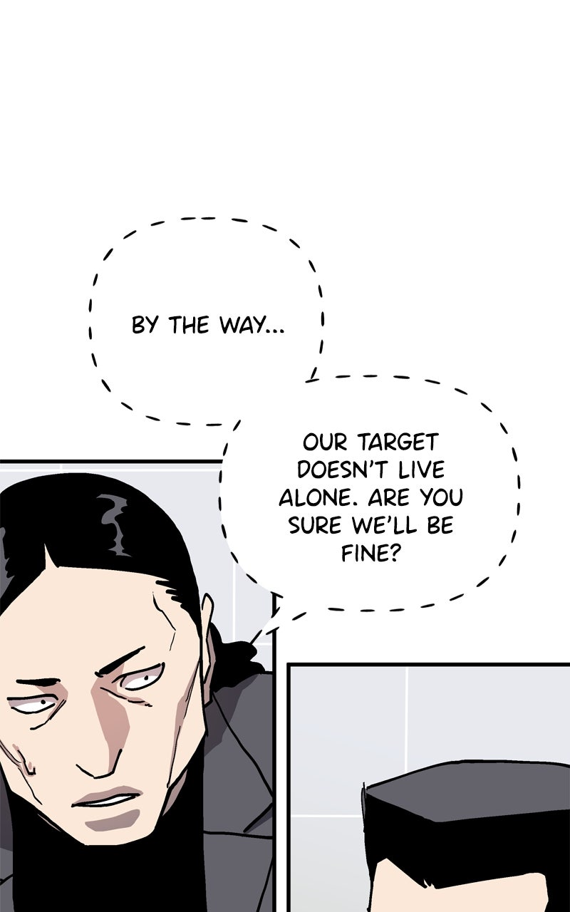 Read BOSS RETURN chapter 71 image 76 on Lezhin