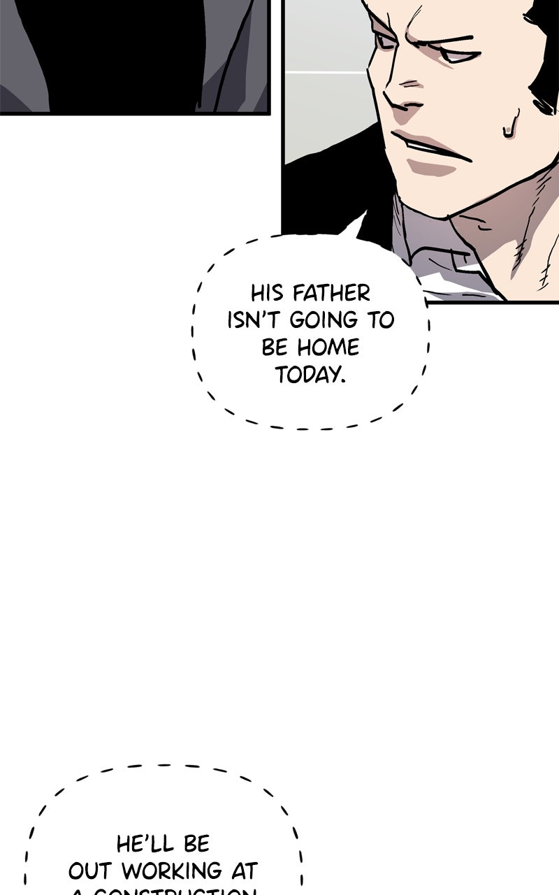 Read BOSS RETURN chapter 71 image 77 on Lezhin