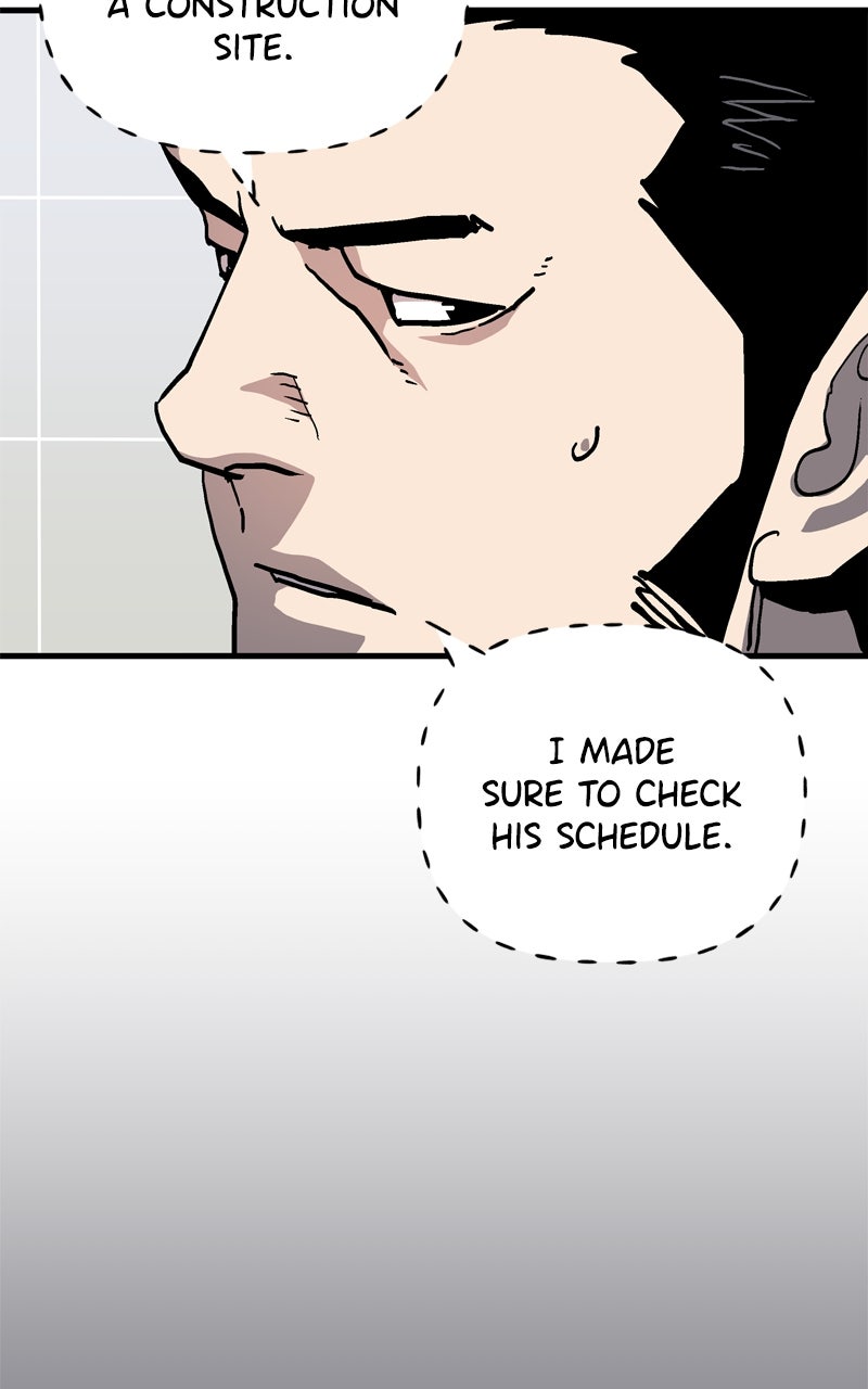 Read BOSS RETURN chapter 71 image 78 on Lezhin
