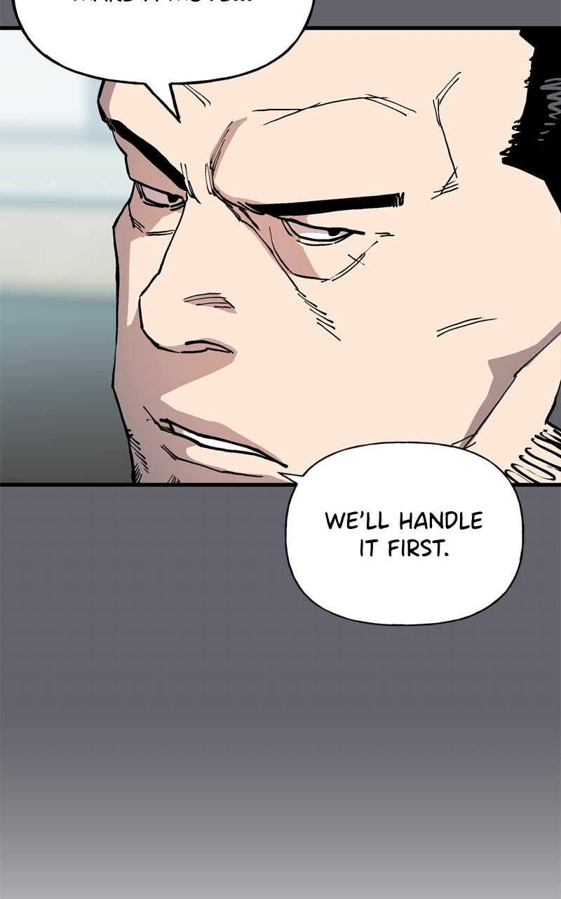 Read BOSS RETURN chapter 71 image 81 on Lezhin