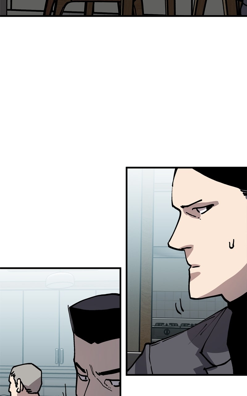 Read BOSS RETURN chapter 71 image 84 on Lezhin
