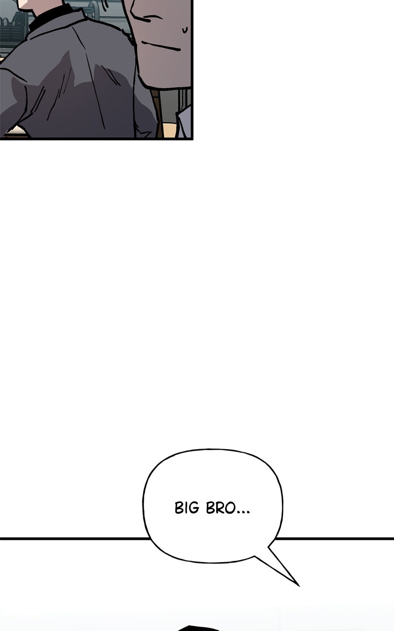 Read BOSS RETURN chapter 71 image 85 on Lezhin