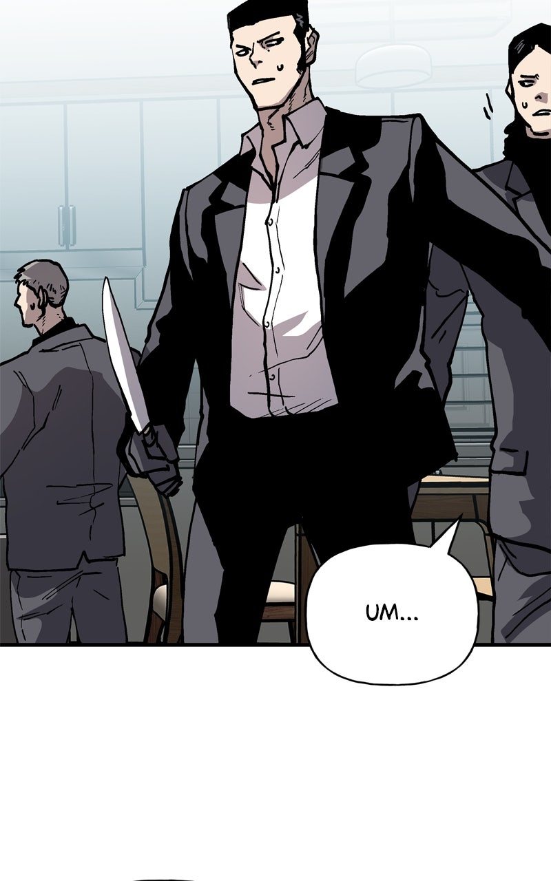 Read BOSS RETURN chapter 71 image 86 on Lezhin