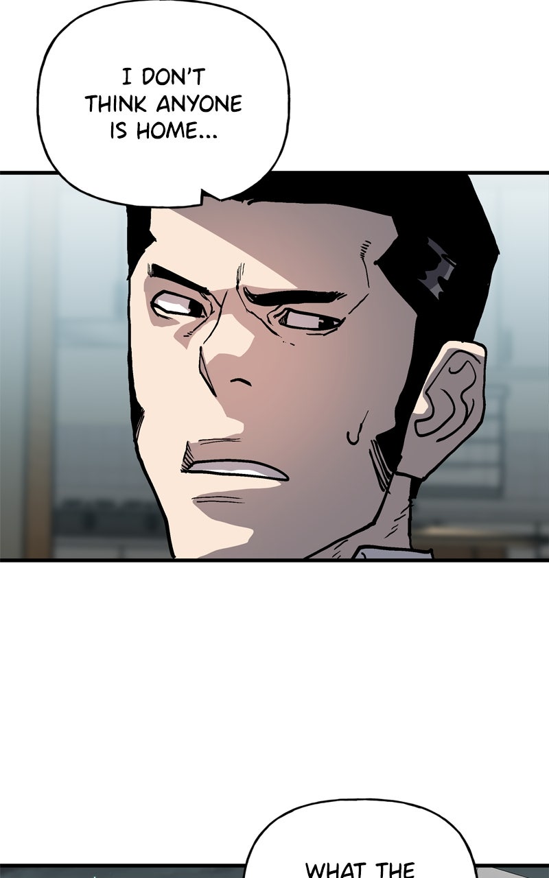 Read BOSS RETURN chapter 71 image 87 on Lezhin